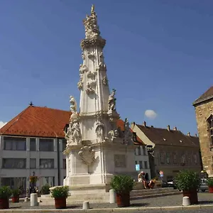 *** Hotel Burg Hungary